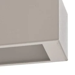 Loftlampe Straight hvid 122 cm^Nowodvorski Lighting Clearance