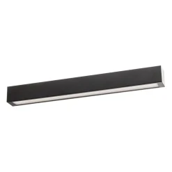 Loftlampe Straight sort 62 cm^Nowodvorski Lighting Outlet