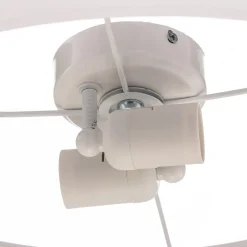 Børn Maco Design Loftlampe til børneværelse Mathilde, Ø 50 cm