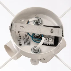 Børn Maco Design Loftlampe til børneværelse Mathilde, Ø 50 cm