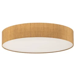 Loftlampe Turda, Ø 78 cm, guld^Nowodvorski Lighting Discount