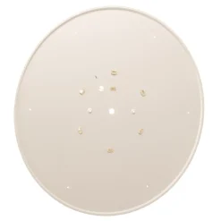 Loftlampe Turda, Ø 78 cm, guld^Nowodvorski Lighting Discount