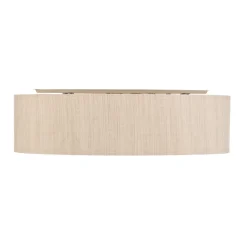 Nowodvorski Lighting Loftlampe Turda, Ø 50 cm, hvid