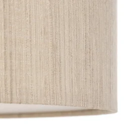 Nowodvorski Lighting Loftlampe Turda, Ø 50 cm, hvid