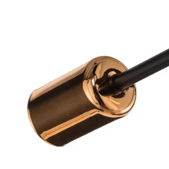 Loftlampe Veken 6B i sort og kobber^EMIBIG LIGHTING Online