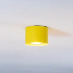 Argon Loftspot Chloe fast, gul