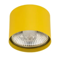 Argon Loftspot Chloe fast, gul