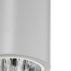 Loftspot Downlight round i hvid, Ø 11 cm^Luminex Best