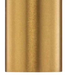 Loftspot Eye, højde 25 cm, messing^Nowodvorski Lighting Hot