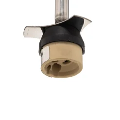 Loftspot Eye, højde 25 cm, messing^Nowodvorski Lighting Hot