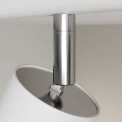 Nowodvorski Lighting Loftspot Eye Spot med 6 lyskilder, hvid