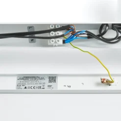 Nowodvorski Lighting Loftspot Eye Spot med 6 lyskilder, hvid