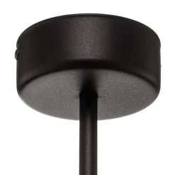 Loftspot Eye Super, højde 76 cm, sort^Nowodvorski Lighting