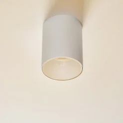 Loftspot Eye Tone i cylinderform hvid^Nowodvorski Lighting Best