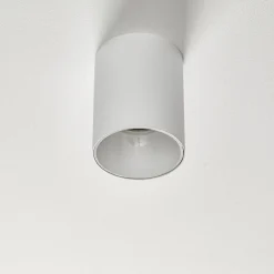 Loftspot Eye Tone i cylinderform hvid^Nowodvorski Lighting Best