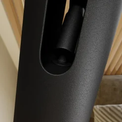 Loftspot Leda 3, 3 lyskilder, sort^SIGMA Outlet