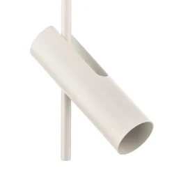 SIGMA Loftspot Leda 3, 3 lyskilder, hvid