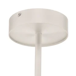 SIGMA Loftspot Leda 3, 3 lyskilder, hvid