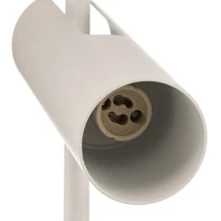 SIGMA Loftspot Leda 3, 3 lyskilder, hvid