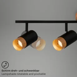 Briloner Loftlamper|Spotlights><noscript><img width=