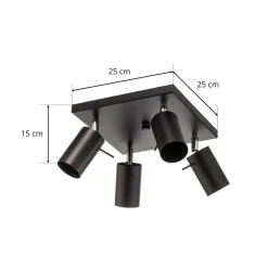 SOLLUX LIGHTING Loftlamper|Spotlights><noscript><img width=