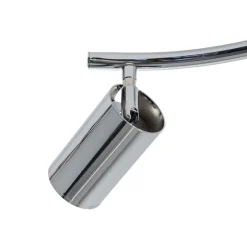 Lucea Loftspot, spot, krom, 3 lyskilder