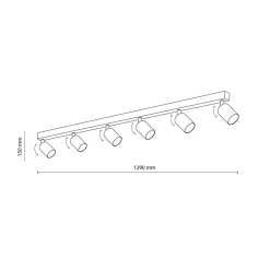 TK Lighting Loftlamper|Loftlamper><noscript><img width=
