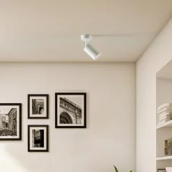 SIGMA Loftspot Zoom, 1 lyskilde, hvid