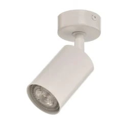 SIGMA Loftspot Zoom, 1 lyskilde, hvid