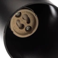 SIGMA Loftspot Zoom, 5 lyskilder, sort