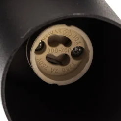 Loftspot Zoom, 3 lyskilder, sort^SIGMA