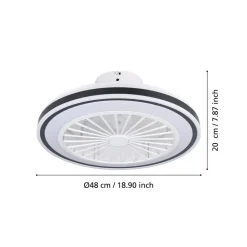 EGLO Loftventilatorer><noscript><img width=