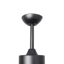 Loftventilator Andros XL til store rum, sort^FARO BARCELONA Online