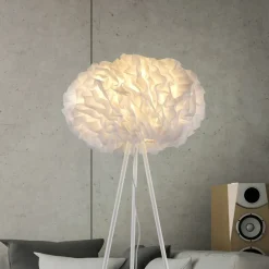 LOLA Smart Gulvlamper>Naomi LED-gulvlampe app CCT RGB