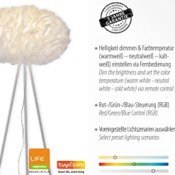 LOLA Smart Gulvlamper><noscript><img width=