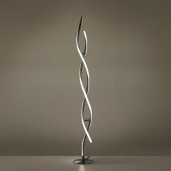 LOLAsmart Swing LED-gulvlampe^LOLA Smart Discount