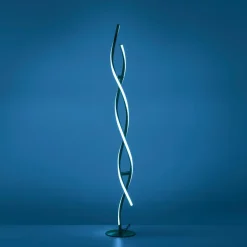 LOLAsmart Swing LED-gulvlampe^LOLA Smart Discount