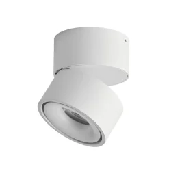 Aim LED-loftspot 1 lyskilde hvid^LOOM DESIGN Sale