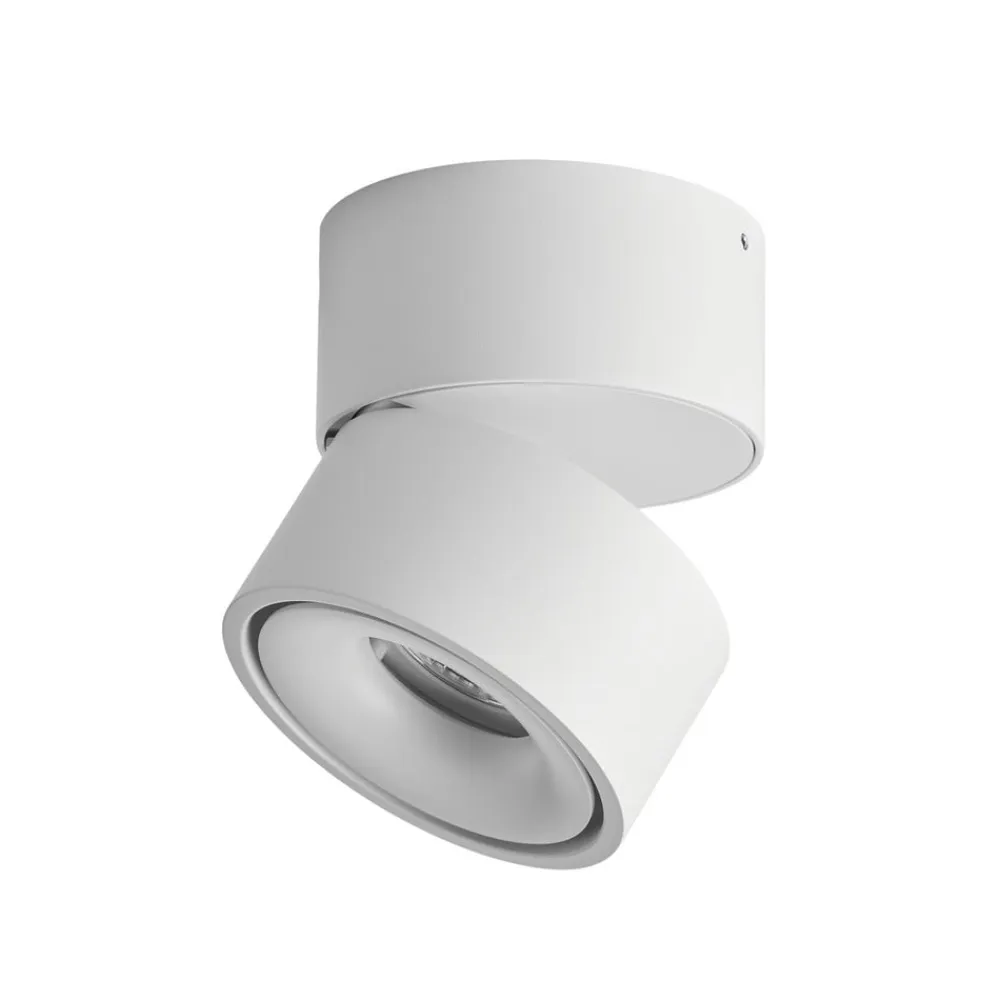 Aim LED-loftspot 1 lyskilde hvid^LOOM DESIGN Sale