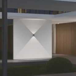 LOOM DESIGN Væg- Og Spejllamper|Væglamper><noscript><img width=