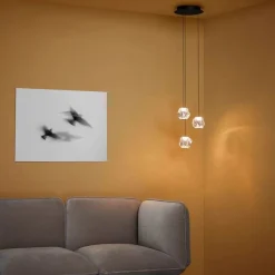 LOOM DESIGN Pendellamper><noscript><img width=