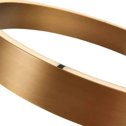 LED-pendellampe EOS 360 Small, messingfarvet^LOOM DESIGN Discount