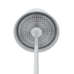 LED-terrasselampe Modi, hvid 36 cm CCT^LOOM DESIGN Online