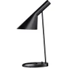 AJ - designer bordlampe, sort^Louis Poulsen Best