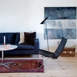 AJ - Gulvlampe, sort^Louis Poulsen New