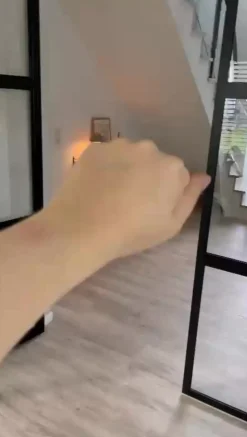 AJ - Gulvlampe, sort^Louis Poulsen New