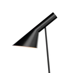 AJ - Gulvlampe, sort^Louis Poulsen New