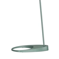 AJ - Gulvlampe, petrol^Louis Poulsen Online