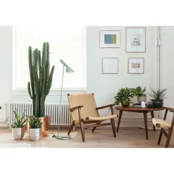 AJ - Gulvlampe, petrol^Louis Poulsen Online