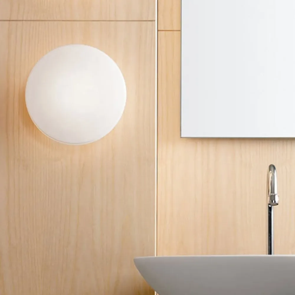 Louis Poulsen AJ Eklipta - væglampe, 35 cm